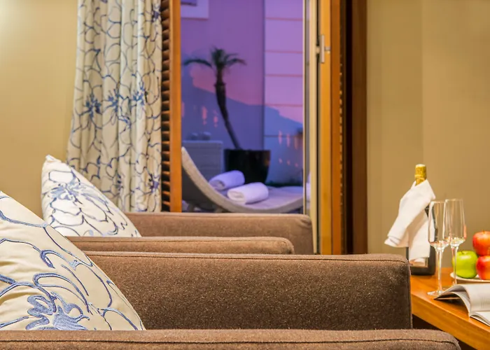Hotel Beau Rivage