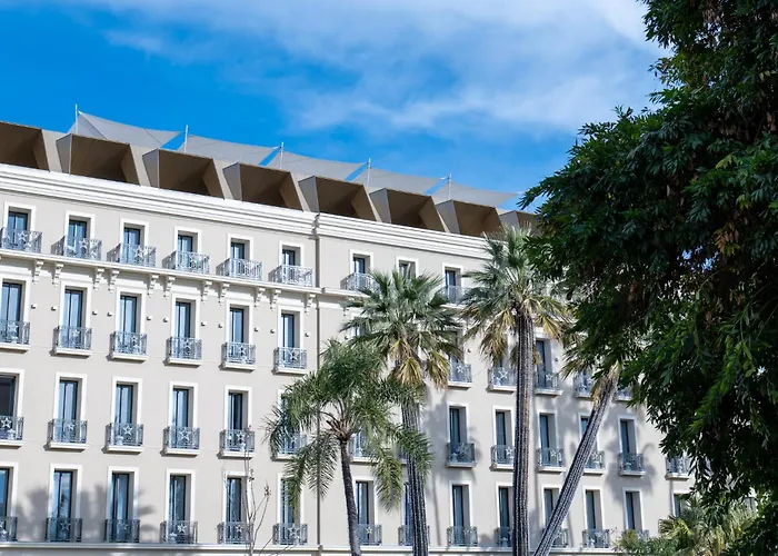 Maison Albar - Le Victoria