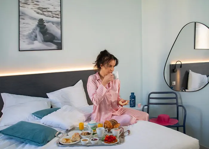 Best Western Alba