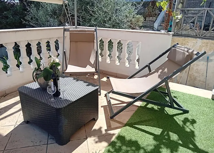 Villa Angelus