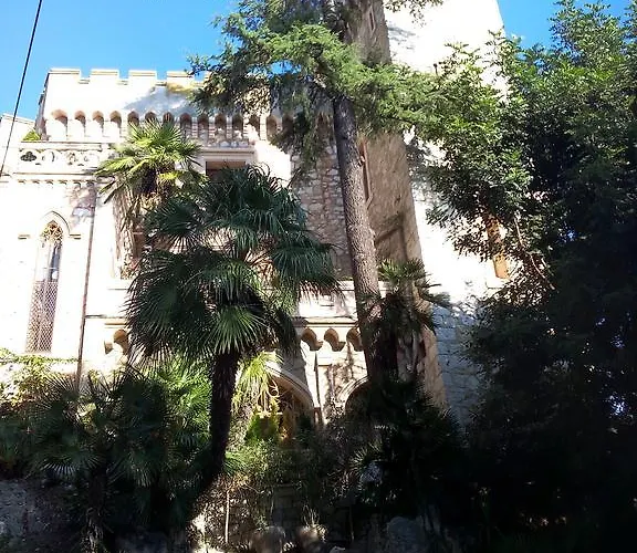 Villa du Chateau